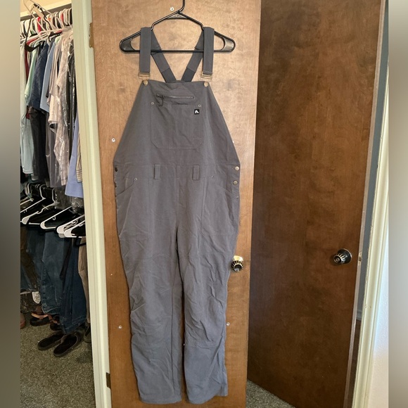 FLYLOW WORK BIBS - Picture 1 of 2